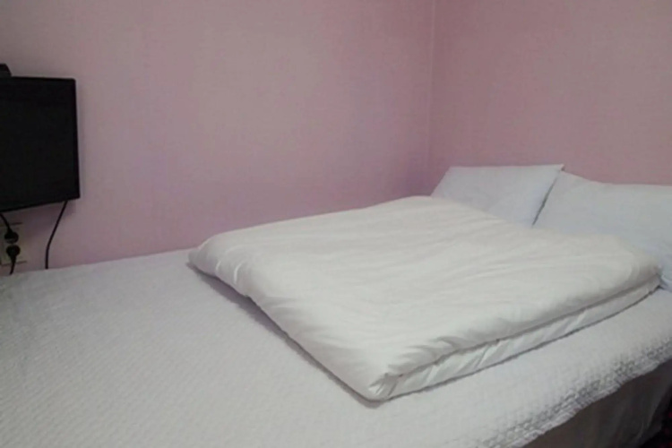 JJ Guest House Namdaemun