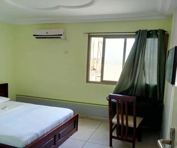 Villa Des Hotes