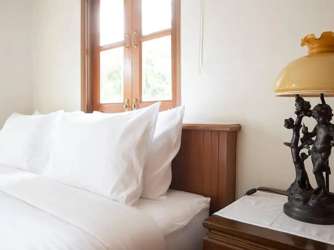 Royal Riverside Villa River View Suite
