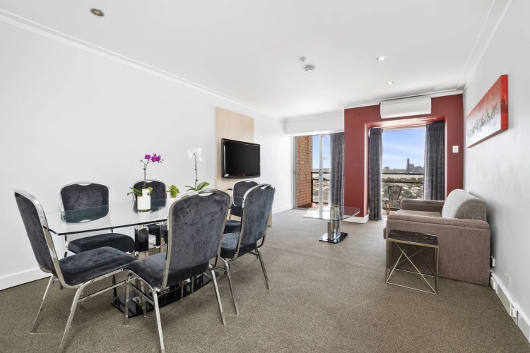 Metro Hotel Perth photo 30