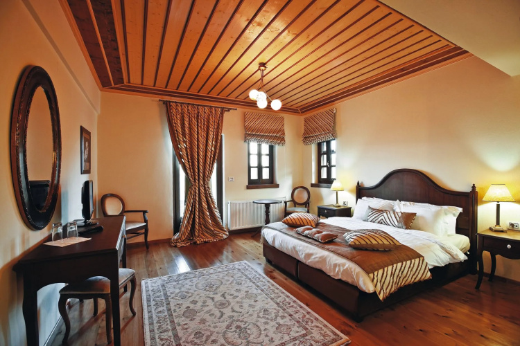 Hotel Athina