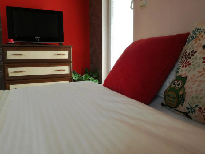 Apartmani RALE rooms