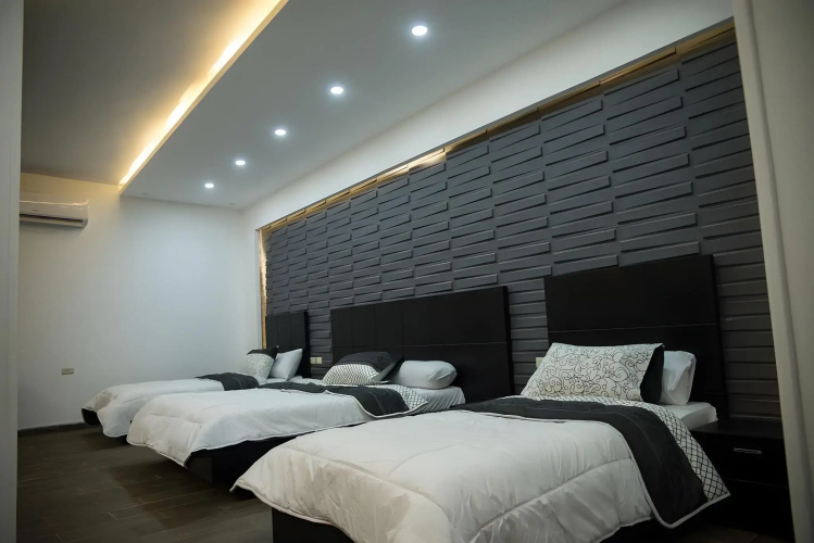 Marvel Stone Hotel