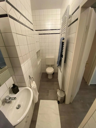 Apartment Glasower 31