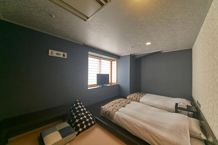 Hotel ISAGO Kobe