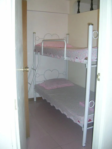 2BR Unit 3 Jefrell Apartments