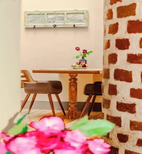 Premier Double Apartment