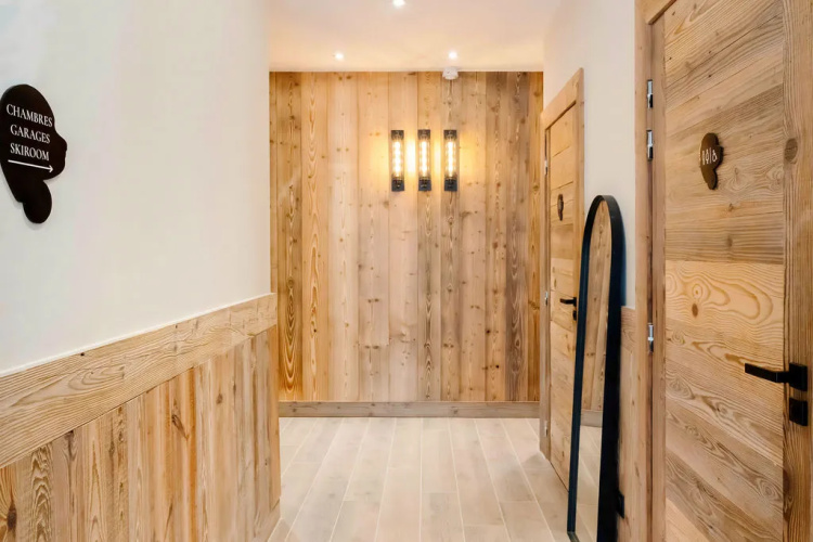 Hostellerie du petit Saint Bernard