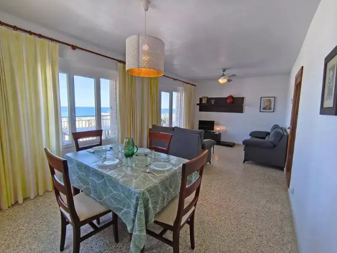Apartamentos Gandia Playa Norte 3000