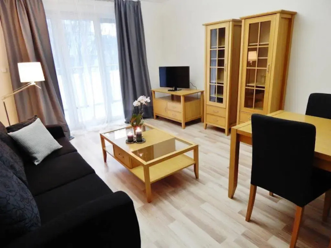 Aravel Old Town Apartments