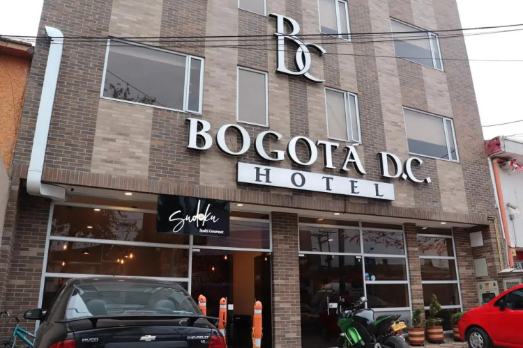 Imagen del hotel