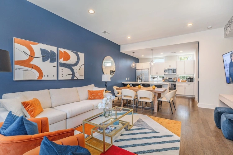 3 Bedrooms Cottage