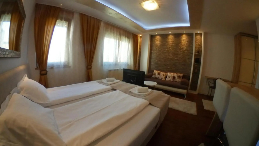 A blok apartments A3