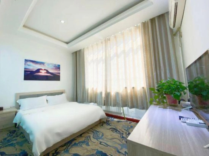 Lanzhou Yunyue Hotel