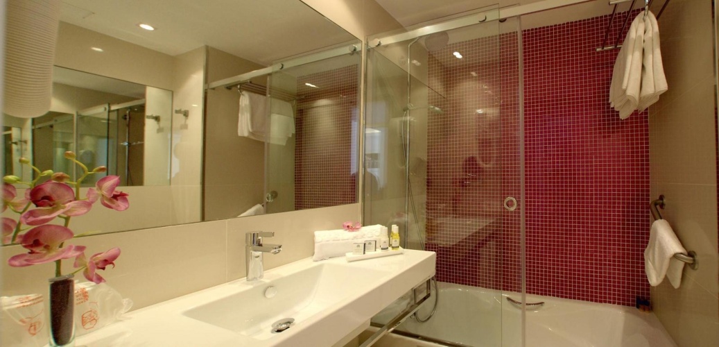 Hotel Argos photo 16