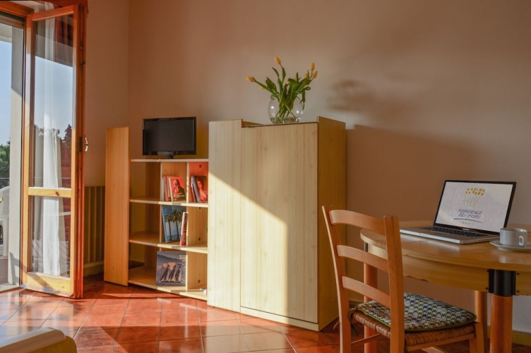 Dei Fiori Residence photo 6