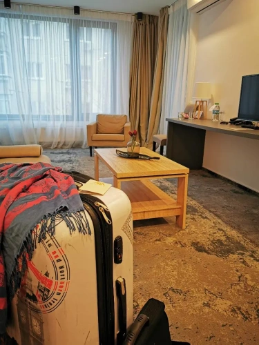 Superior Suite