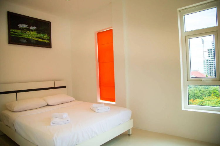 New Nordic Suite 1