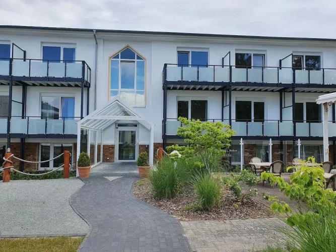 R&R Hotel Störtebeker, Bild 1