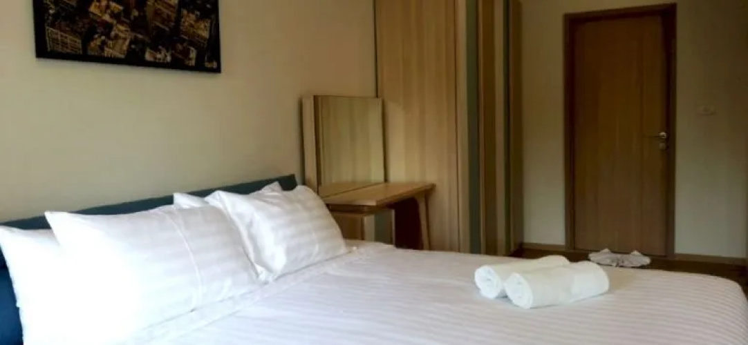 Baan San Ngam Condo by Tiny Seabird