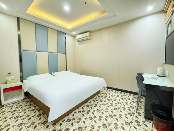 Aiming Hotel