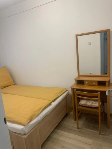 Szabó Apartman