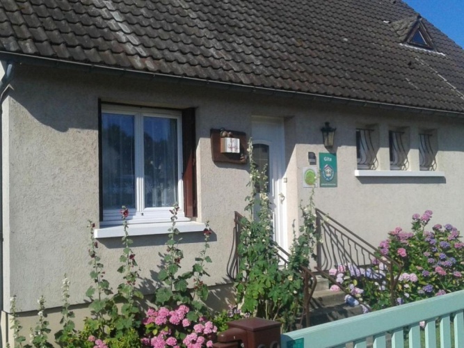 Cottage