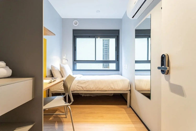 Business Apartment