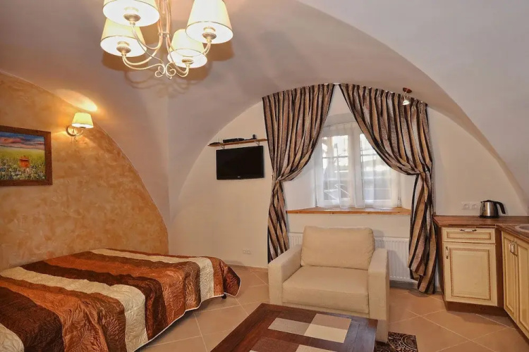 Rentida Studios