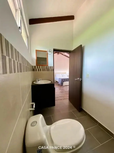 Casa Pance