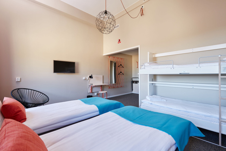 Kviberg Park Hotel & Conference photo 7