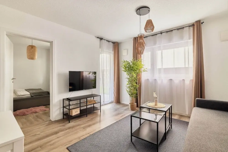 1 Bedroom Premium Apartment