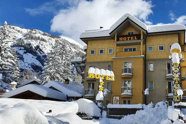 Otel görseli