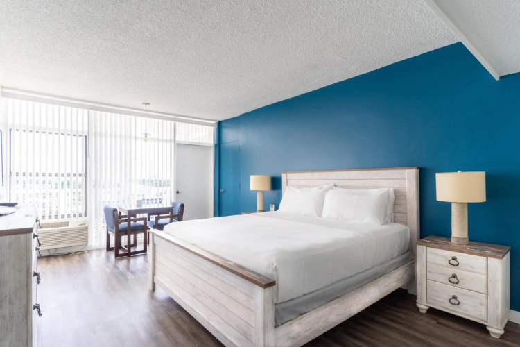 Sands Harbor Hotel & Marina photo 8