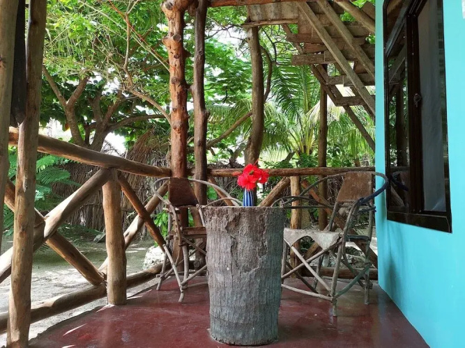 Sipano Bungalow