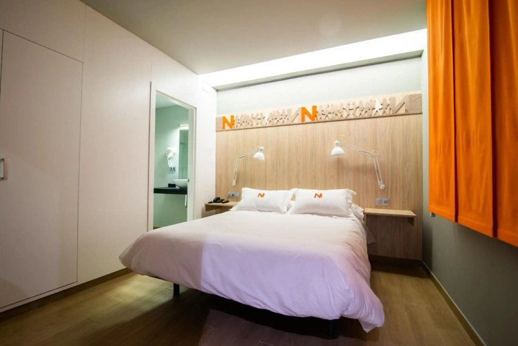 Hotel Nómada