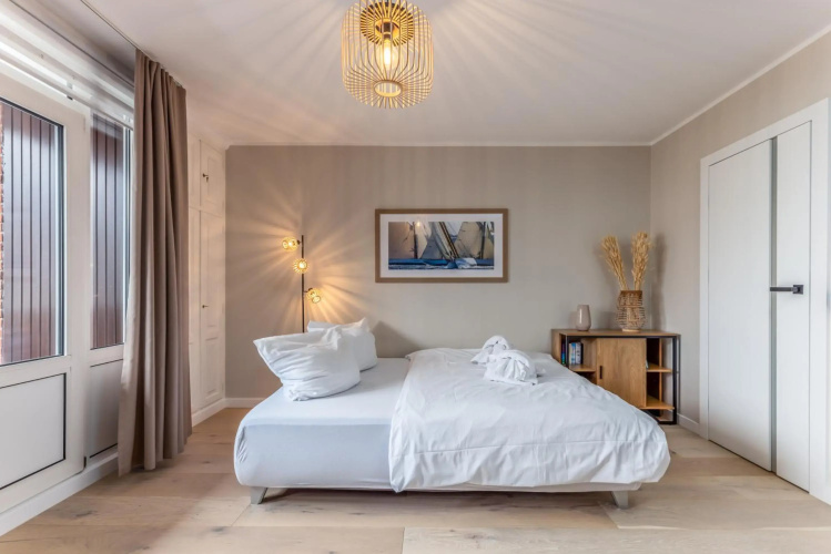 Appartement Agnes