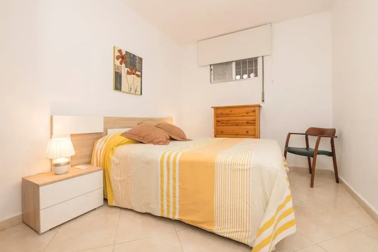 El Mirador 2 in Cadiz