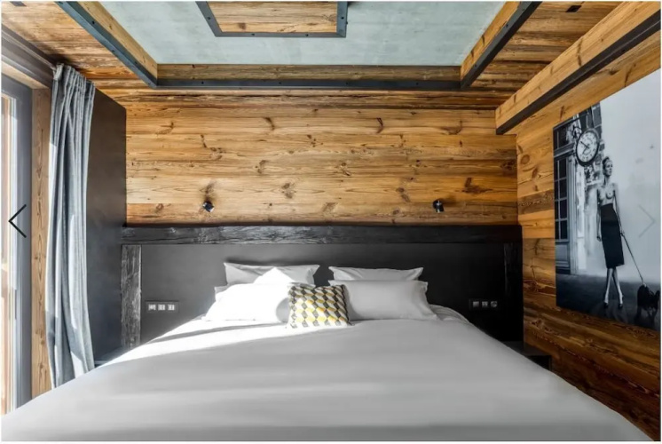 Chalet Babylon