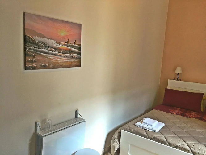 Catania Inn