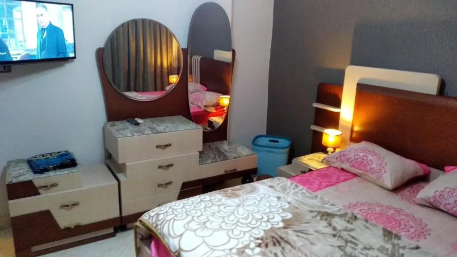 شقة مكرم عبيد للعائلات فقط 21