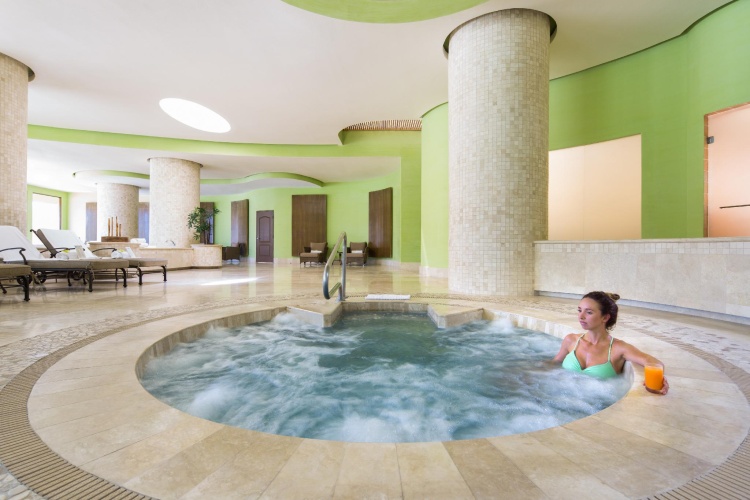 Villa del Palmar at the Islands of Loreto photo 10