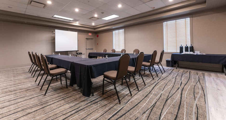Prestige Harbourfront Resort, BW Premier Collection photo 22