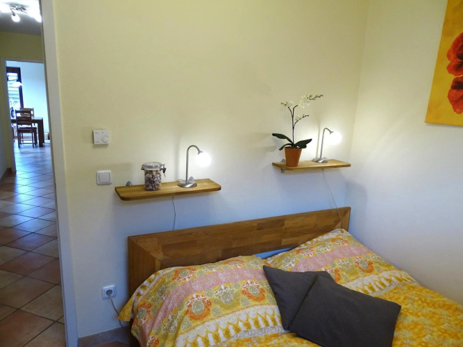 Ferienhaus Allegra