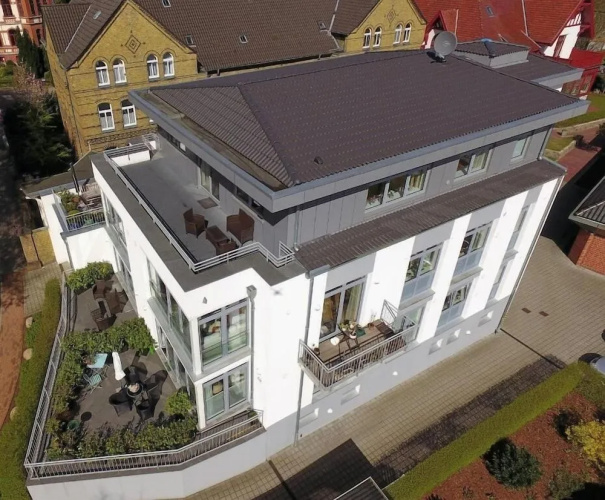 Otel görseli