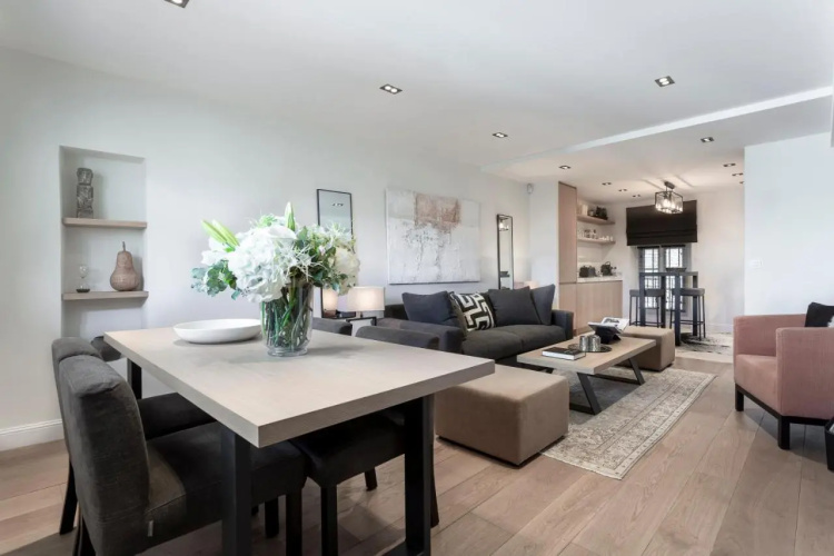 Mougins Luxury Retreats