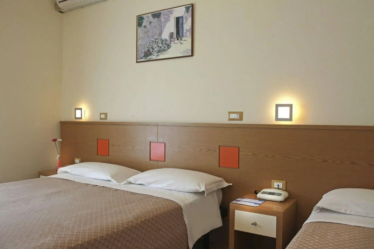 Hotel Ridolfi