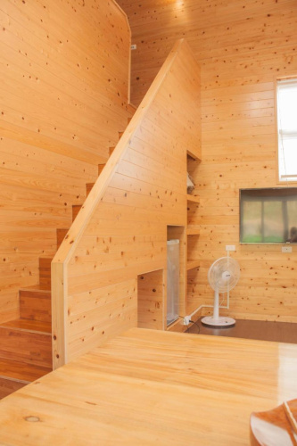 Xitou Star Homestay
