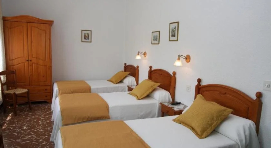 Hotel Residencia Sol