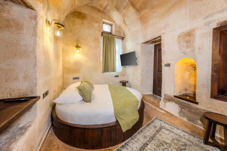 Arien Cave Cappadocia